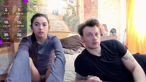 _litteangie_ online show from 21, 4, 2026