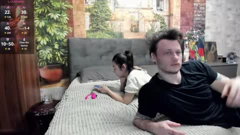 _litteangie_ online show from 26, 4, 2026