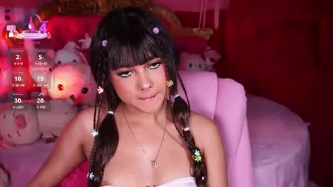 _little_glrl_ online show from 28, 4, 2026