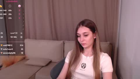 Amelia                        online show from 28, 2, 2025