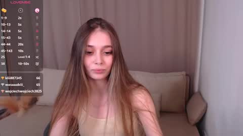 Amelia                        online show from 4, 3, 2025