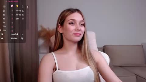 Snapshot of _little_imp_ chatting on 19, 5, 2026 Amelia online show from 19, 5, 2026