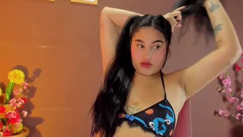 Ivy 3 online show from 24, 11, 2025