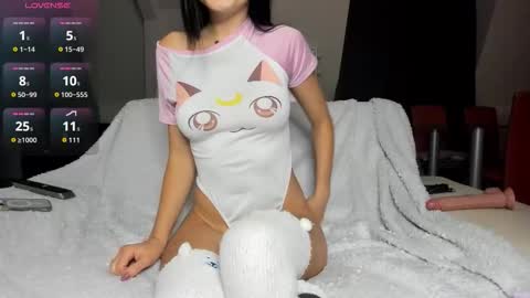 Julia online show from 25, 10, 2025