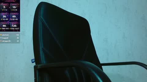 Mila  online show from 16, 12, 2024