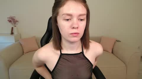 Snapshot of _little_sunshine_ chatting on 3, 6, 2026 My name is lina Lush is activePrivate is Open online show from 3, 6, 2026