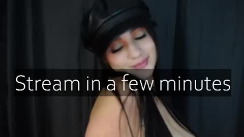 Tania online show from 23, 6, 2026