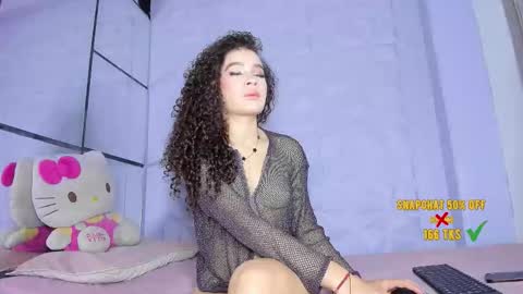 Snapshot of _littlelia chatting on 24, 9, 2025 Anna online show from 24, 9, 2025