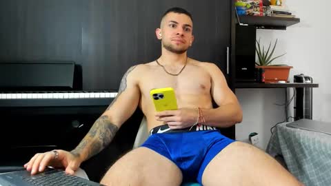 Snapshot of _logan_s chatting on 23, 2, 2026 logan online show from 23, 2, 2026