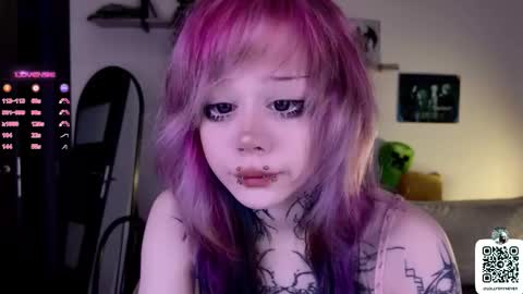 Lolly online show from 23, 9, 2025