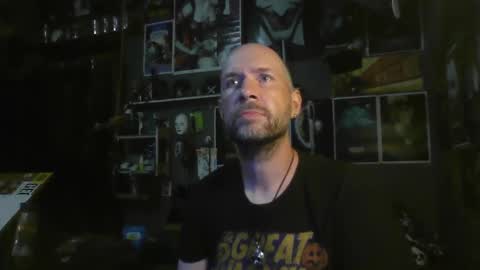 That guy online show from 11, 10, 2025