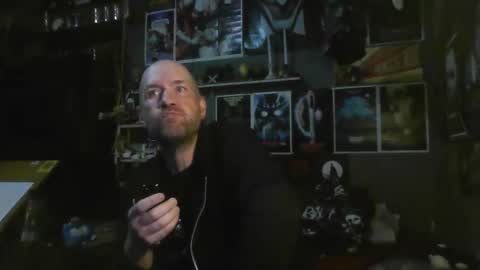 That guy online show from 24, 10, 2025