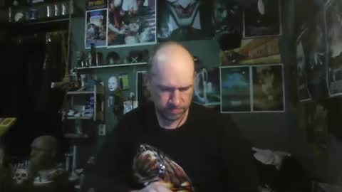 That guy online show from 31, 10, 2025