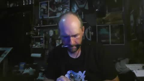 That guy online show from 21, 11, 2025