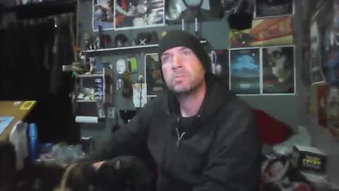 That guy online show from 2, 12, 2025