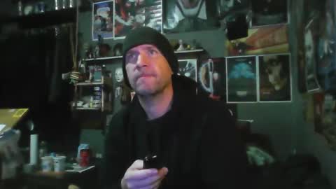 That guy online show from 11, 1, 2026