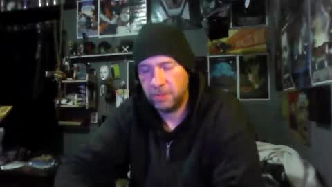 That guy online show from 3, 2, 2026