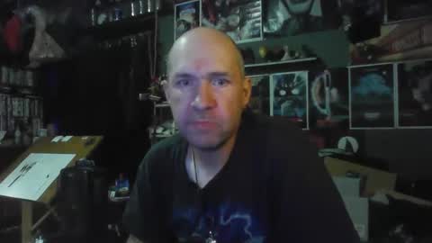 That guy online show from 12, 2, 2026