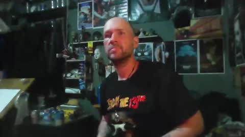 That guy online show from 14, 3, 2026