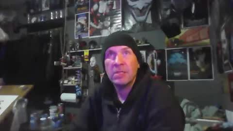 That guy online show from 19, 3, 2026