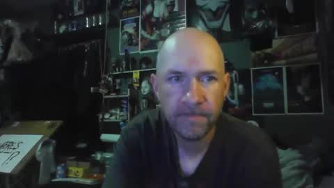 That guy online show from 27, 3, 2026