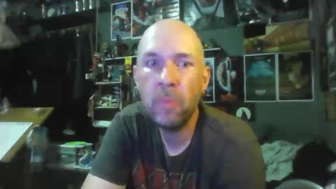 That guy online show from 13, 4, 2026