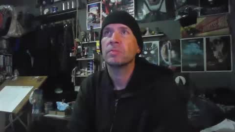 That guy online show from 20, 4, 2026