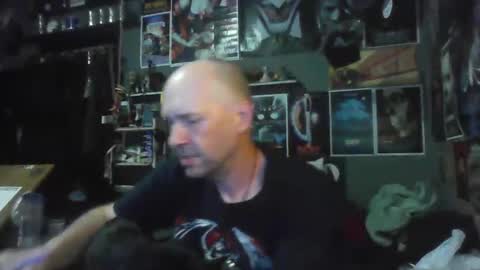 That guy online show from 22, 4, 2026