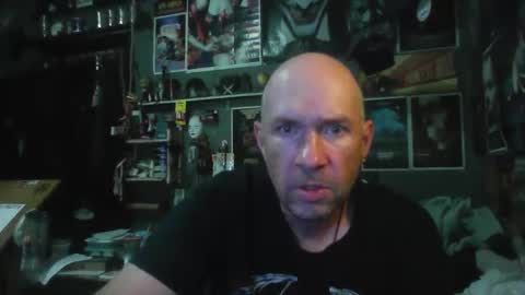 That guy online show from 22, 4, 2026