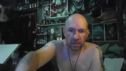 That guy online show from 27, 4, 2026