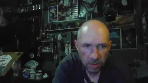 That guy online show from 11, 6, 2026