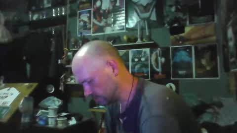That guy online show from 11, 6, 2026