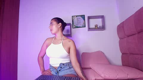 Lorrayne online show from 27, 1, 2025