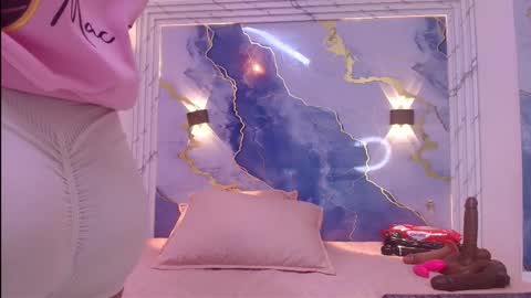 Lorrayne online show from 17, 10, 2025