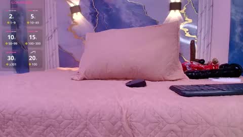 Lorrayne online show from 20, 10, 2025