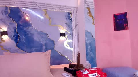 Lorrayne online show from 21, 10, 2025