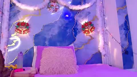 Lorrayne online show from 20, 12, 2025