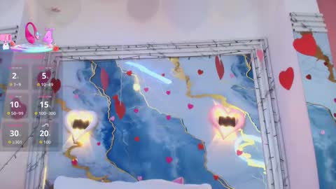 Lorrayne online show from 17, 2, 2026