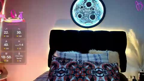 Lorrayne online show from 23, 4, 2026