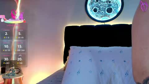 Lorrayne online show from 24, 4, 2026