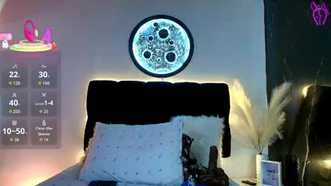 Lorrayne online show from 25, 4, 2026