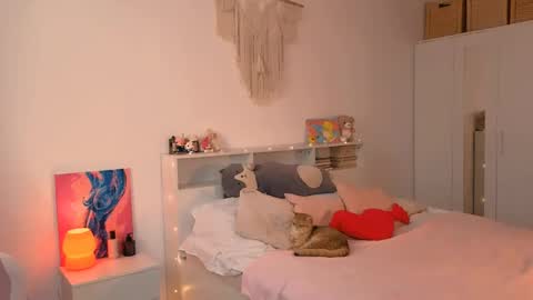Snapshot of _loveliness_ chatting on 7, 6, 2026 Amanda mandy online show from 7, 6, 2026