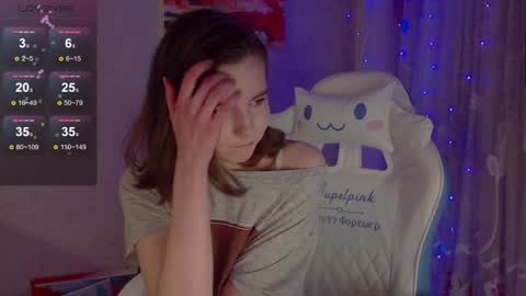 Lu online show from 8, 12, 2024