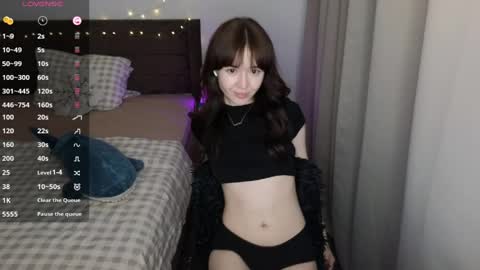 Snapshot of _loverdose_ chatting on 20, 5, 2026 Ask me online show from 20, 5, 2026