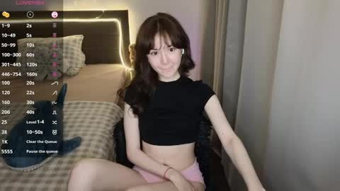 Snapshot of _loverdose_ chatting on 25, 5, 2026 Ask me online show from 25, 5, 2026
