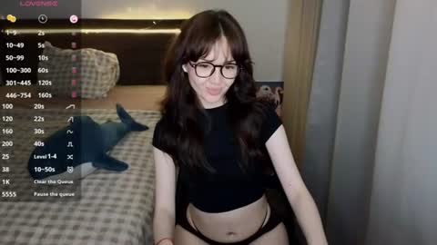 Snapshot of _loverdose_ chatting on 14, 6, 2026 Ask me online show from 14, 6, 2026
