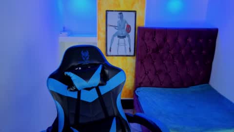 Lucia online show from 27, 11, 2025