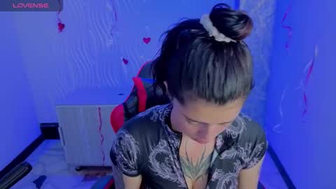 Lucia online show from 5, 3, 2026