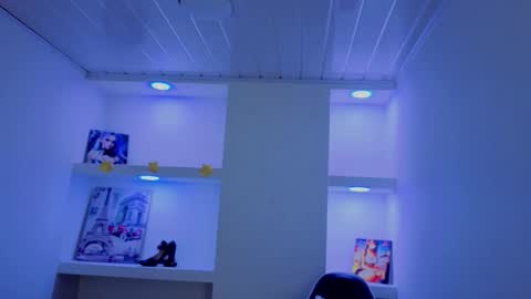 Lucia online show from 8, 3, 2026