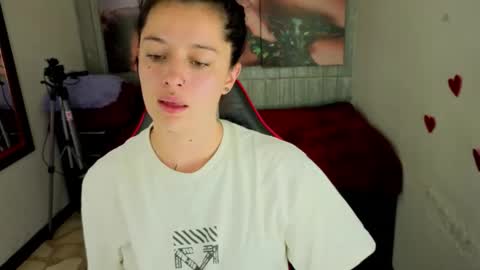 Lucia online show from 12, 3, 2026